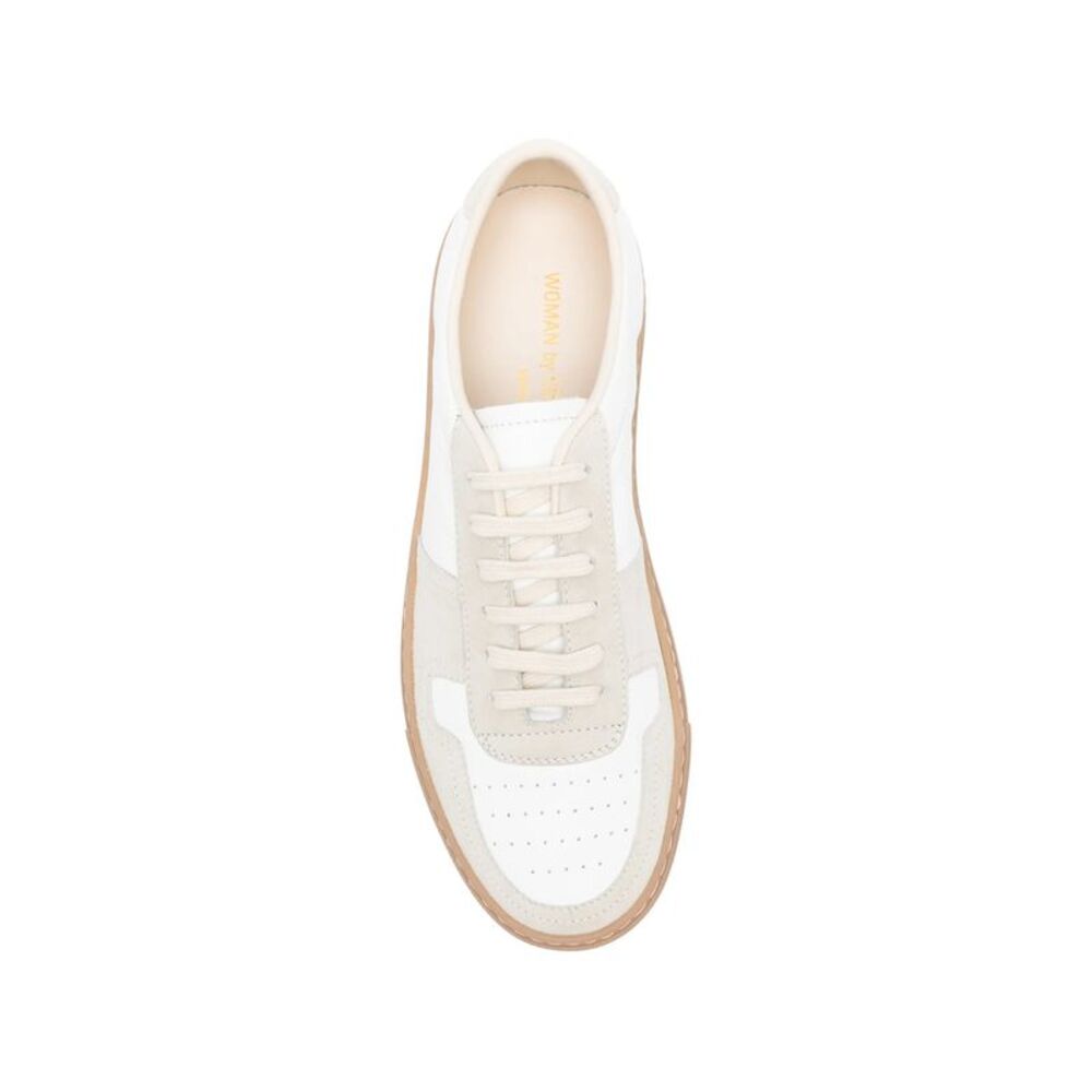 Common Project White Shoes Women - Picture 2 of 4